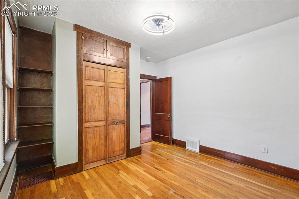 Image 10 of 36: Bedroom 2 main level