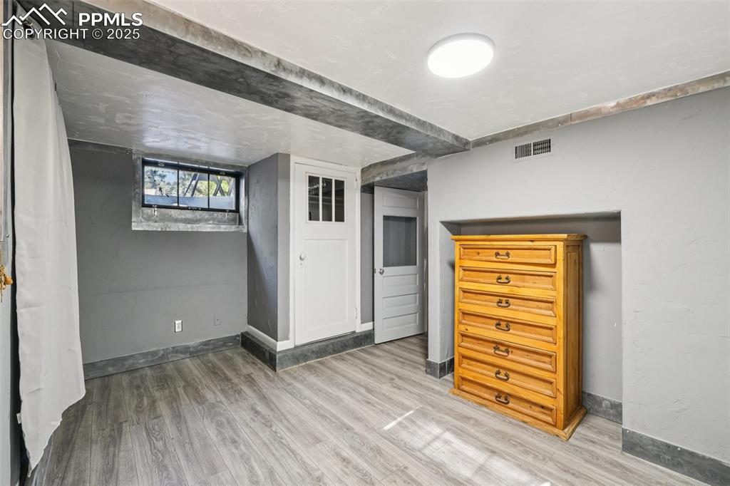 Image 19 of 36: Bedroom 3 lower level