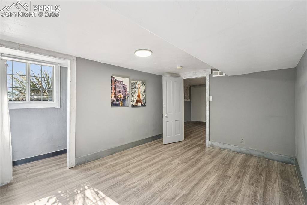 Image 26 of 36: Bedroom 5 lower level