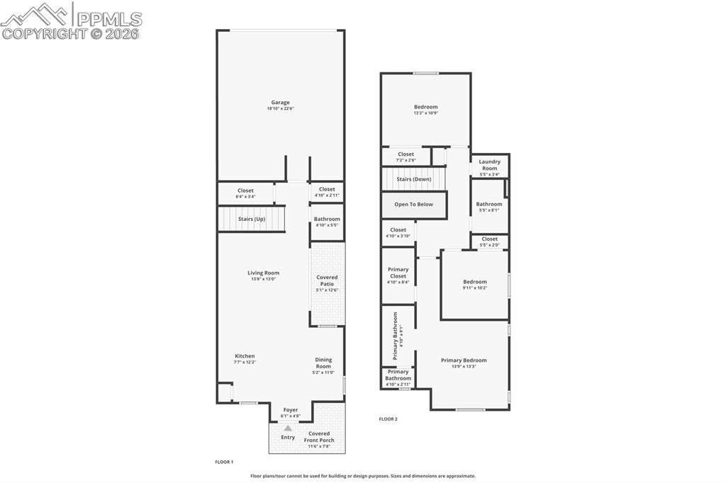 Image 31 of 31: View of property floor plan