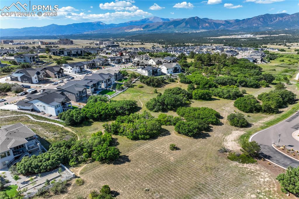 Image 44 of 50: Nearby community trails