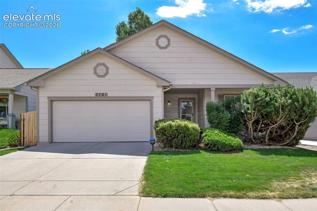 Image 1 of 26: Front of home.