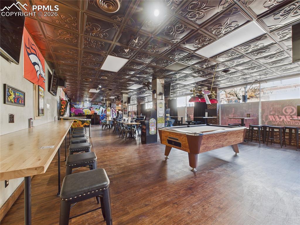 Image 15 of 39: Game Room