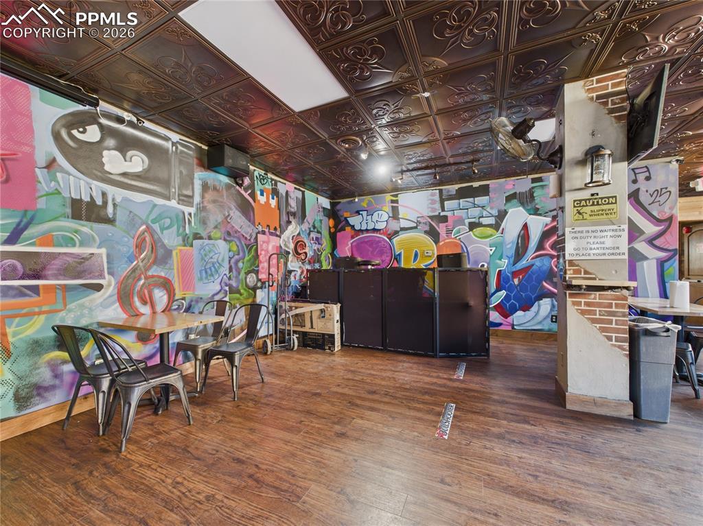 Image 18 of 39: Game Room