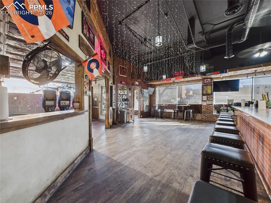 Image 8 of 39: Reception