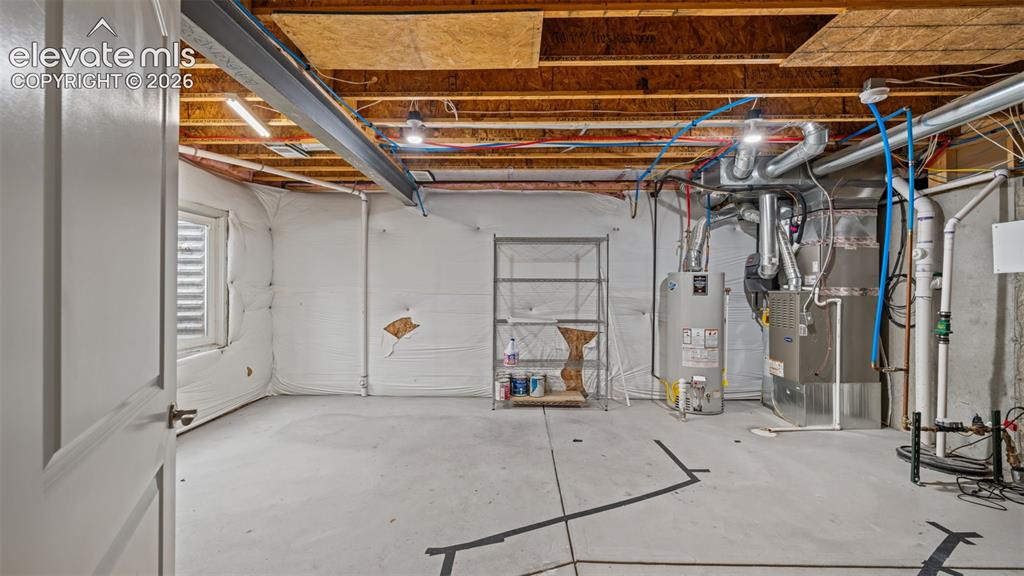 Image 21 of 42: Basement