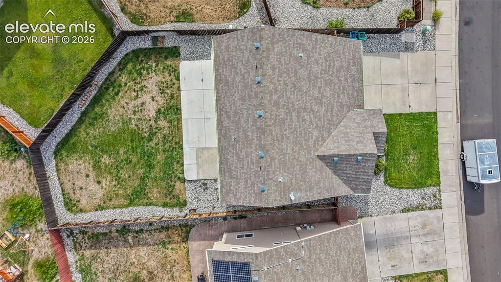 Image 39 of 42: Aerial View