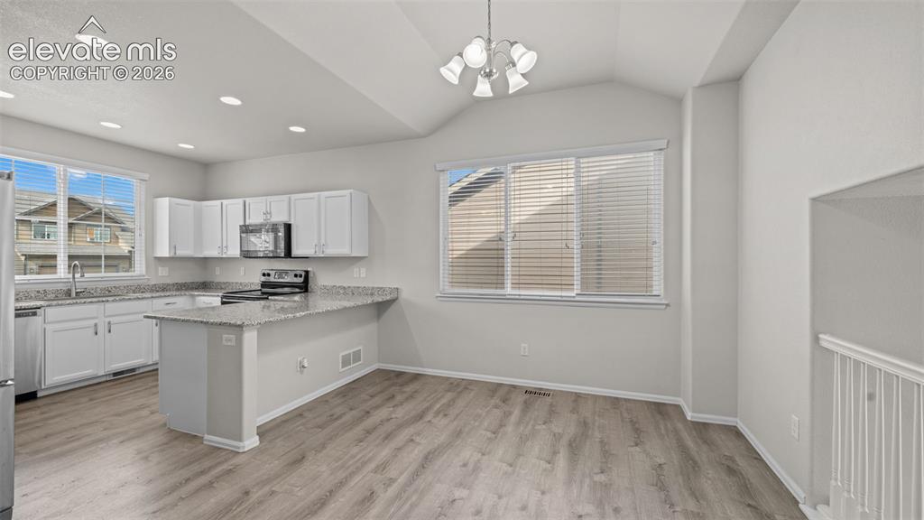Image 8 of 42: Kitchen