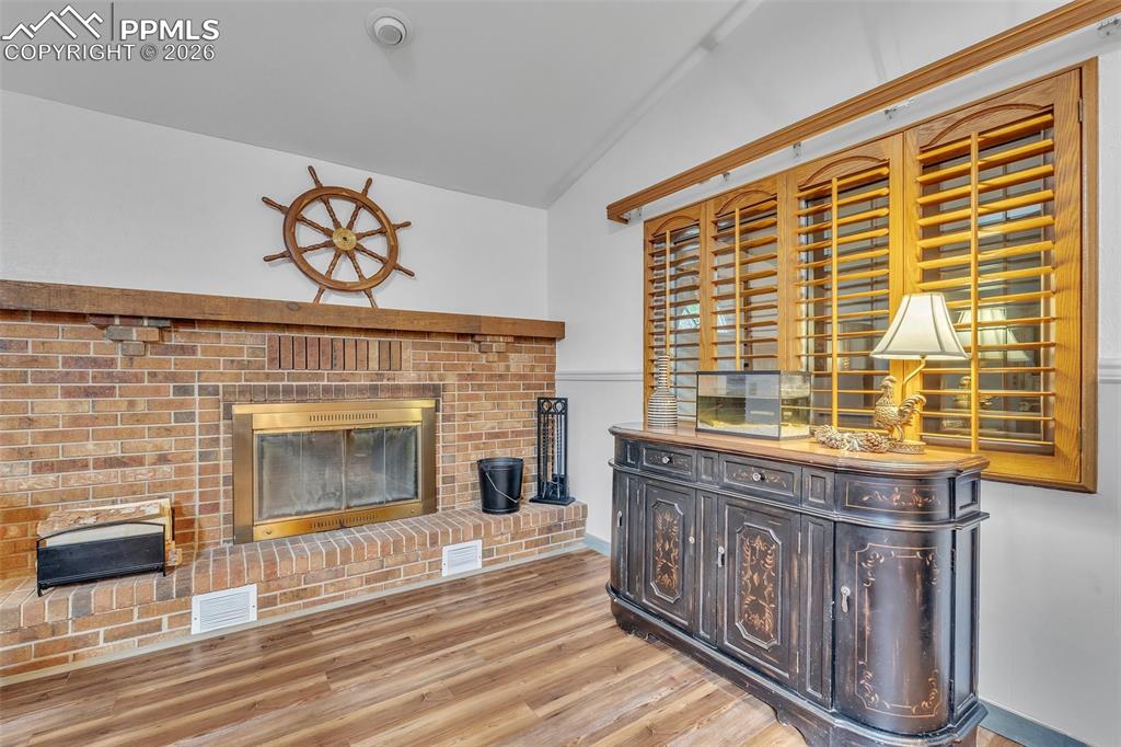 Image 7 of 42: Living Room