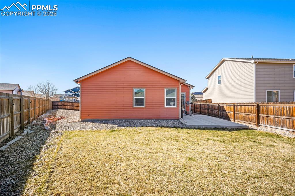 Image 9 of 26: Back of Structure