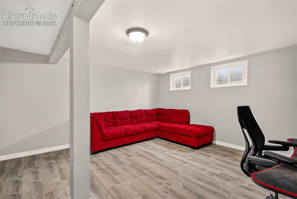 Image 19 of 34: Family Room