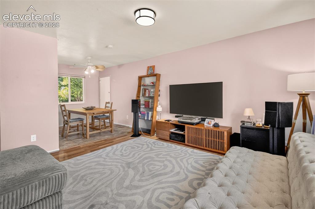 Image 4 of 34: Living Room