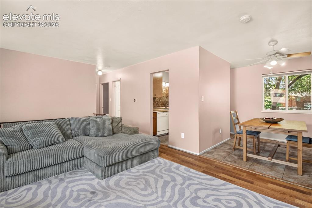Image 6 of 34: Living Room