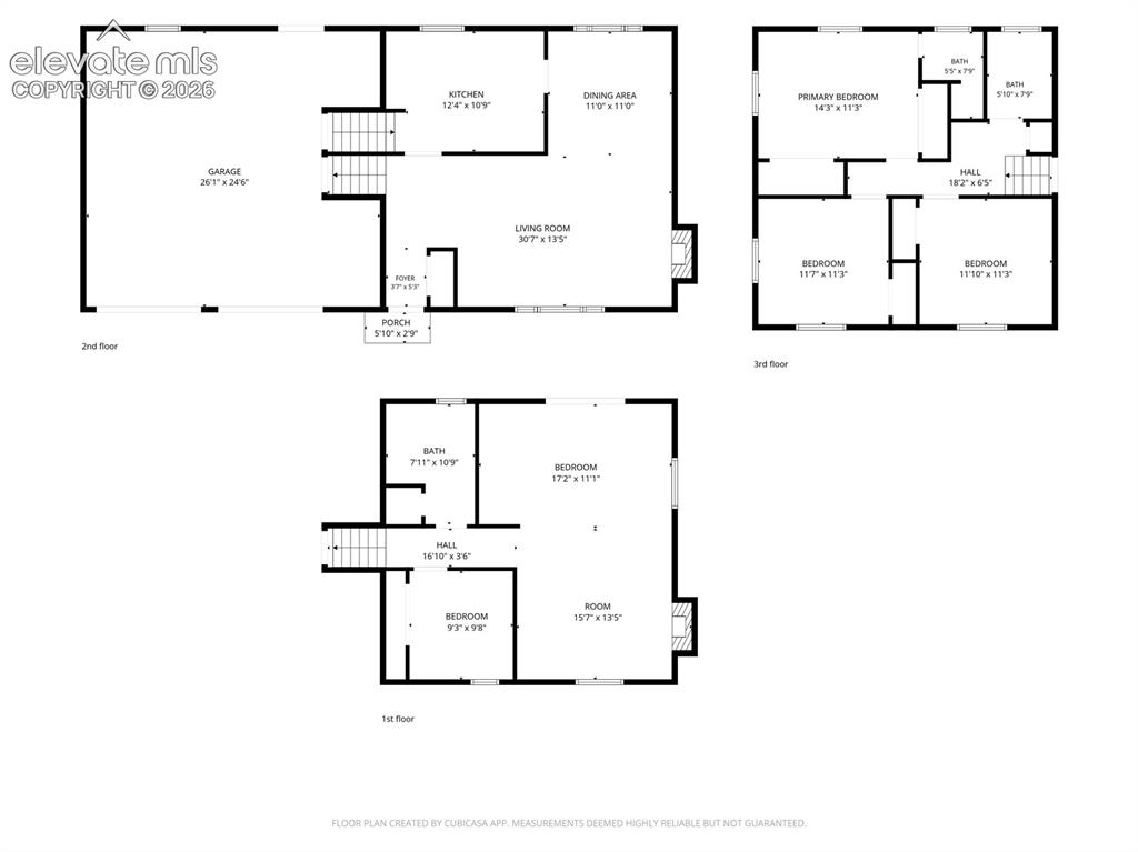 Image 50 of 50: Floor plan