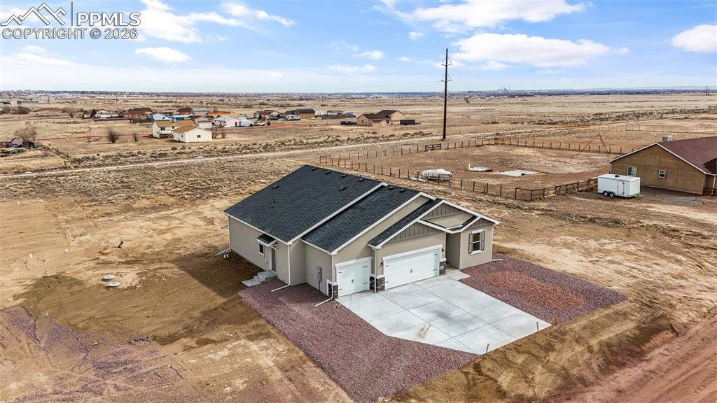 Image 2 of 50: Aerial View