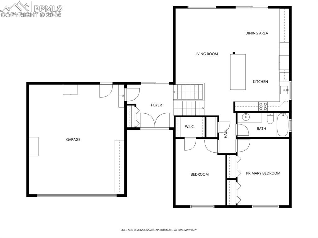 Image 33 of 36: Floor Plan