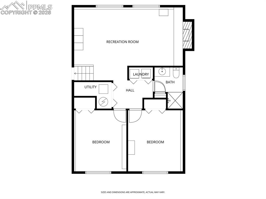 Image 34 of 36: Floor Plan