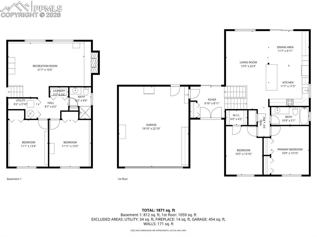 Image 35 of 36: Floor Plan