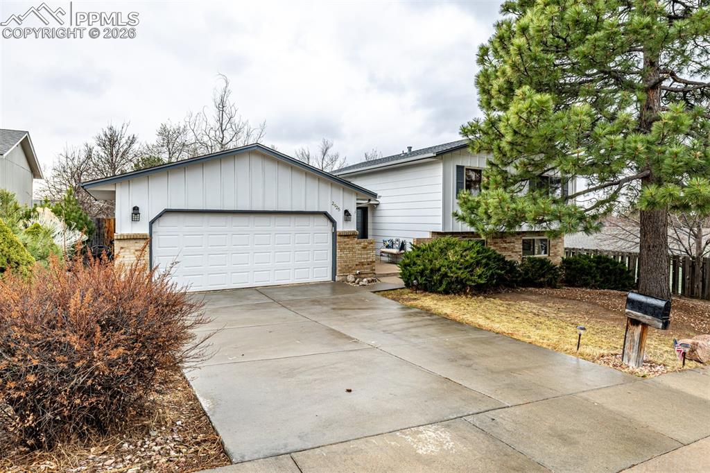 Image 36 of 36: Front of Structure