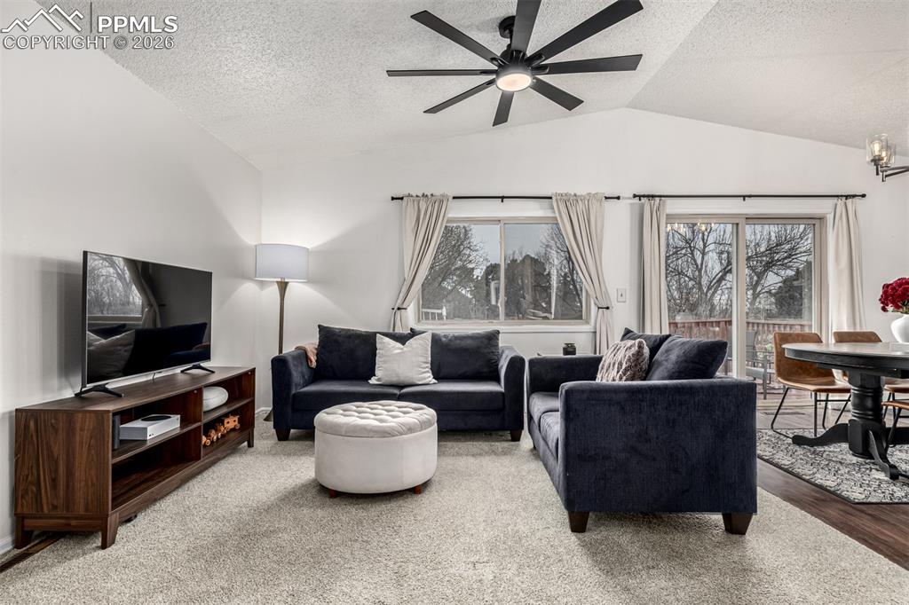 Image 4 of 36: Living Room