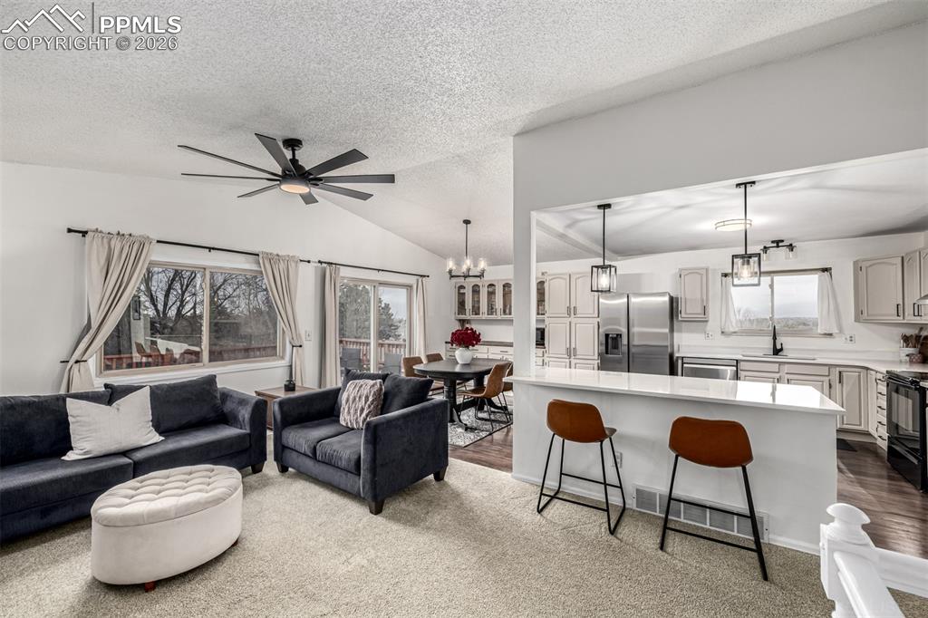 Image 5 of 36: Living Room