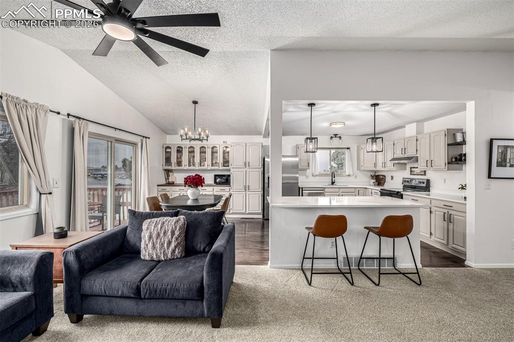 Image 6 of 36: Living Room