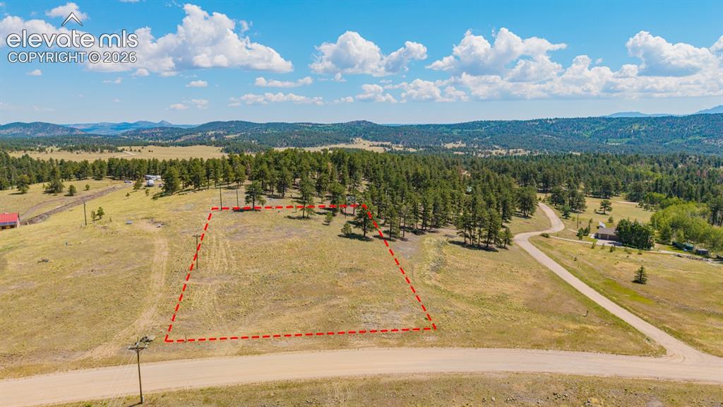 Image 2 of 8: Property Lines are Approximate and not a survey