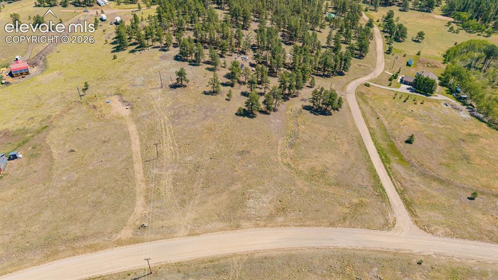 Image 3 of 8: Aerial View
