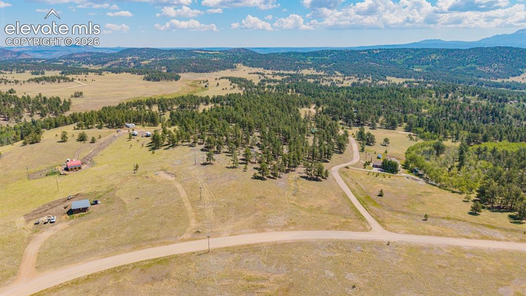 Image 6 of 8: Aerial View