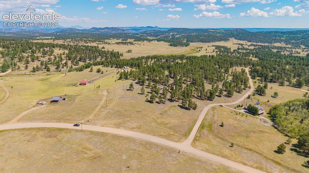 Image 7 of 8: Aerial View