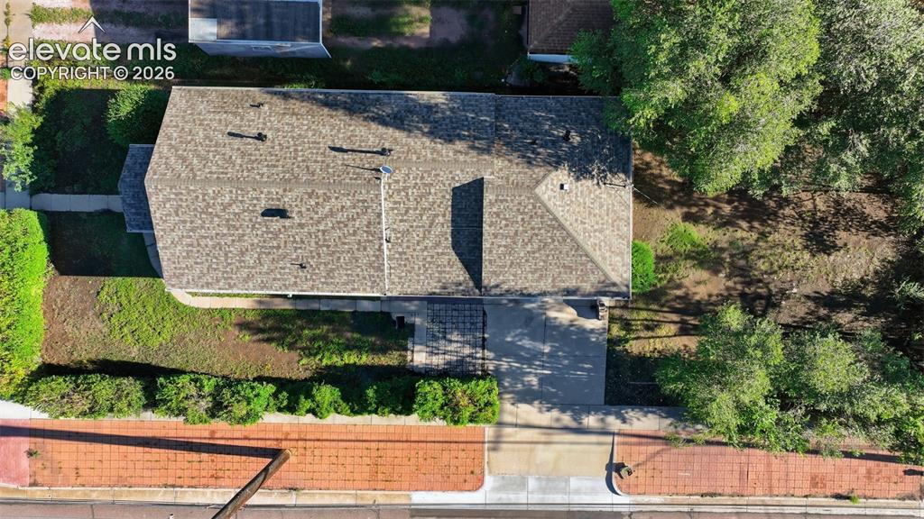 Image 28 of 31: Aerial View