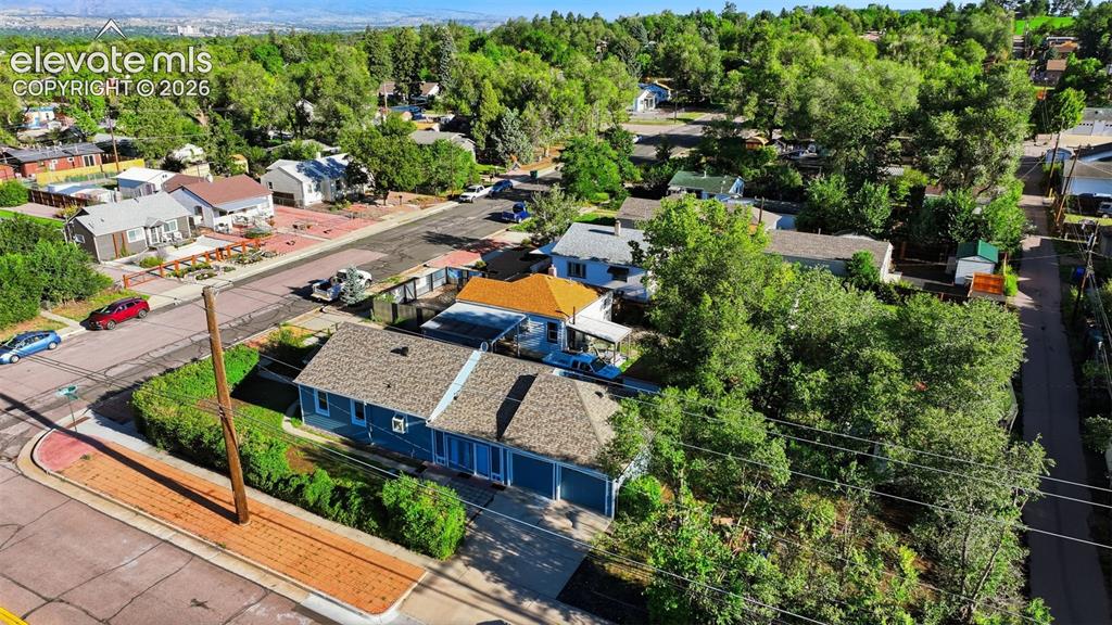 Image 29 of 31: Aerial View