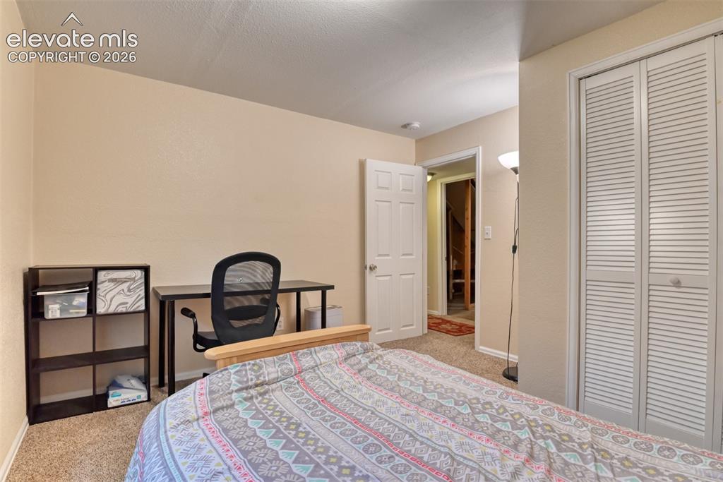 Image 9 of 15: Bedroom