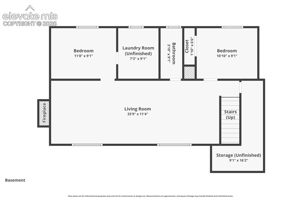 Image 32 of 34: Floor Plan