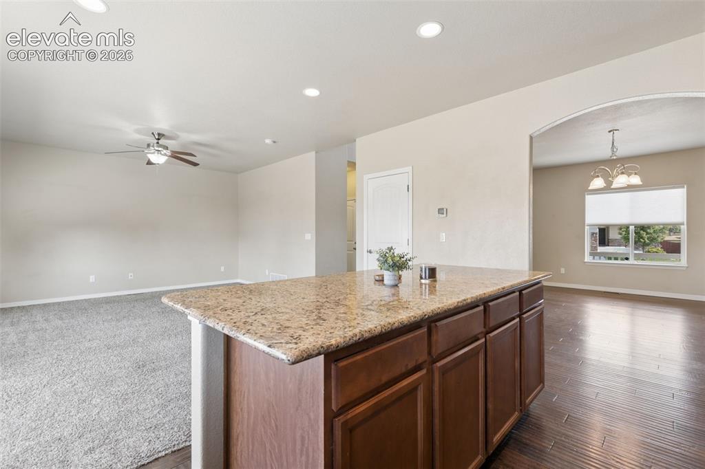 Image 10 of 42: Kitchen