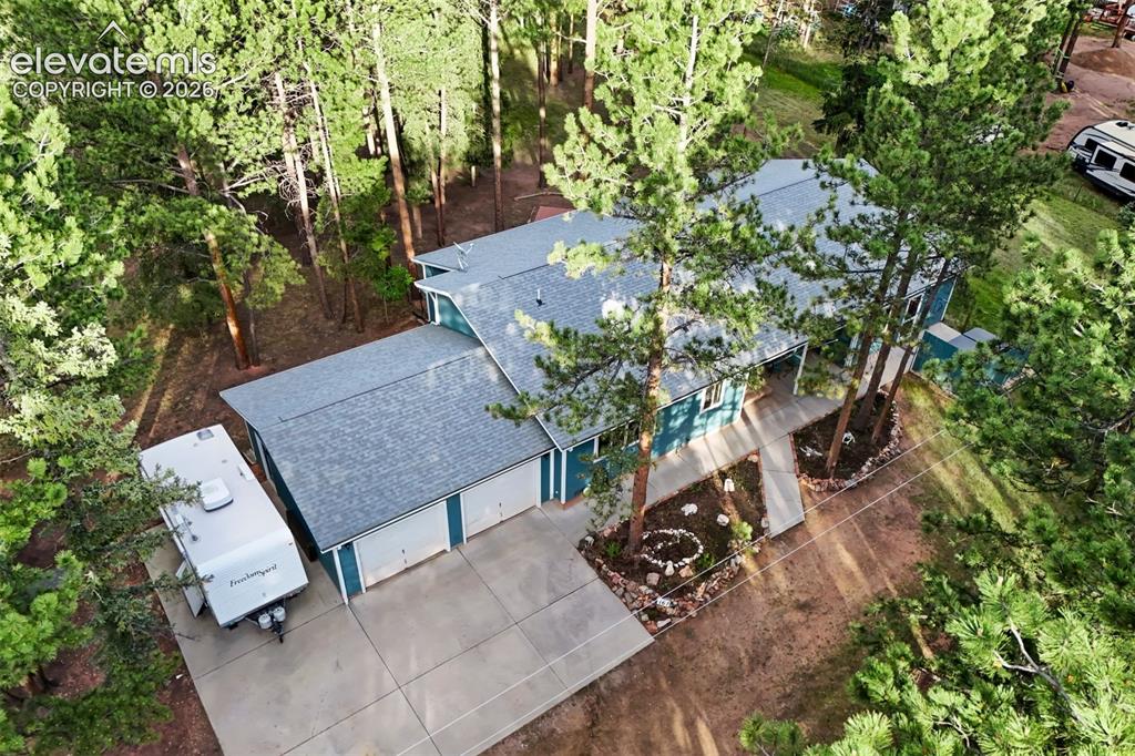 Image 48 of 50: Aerial View