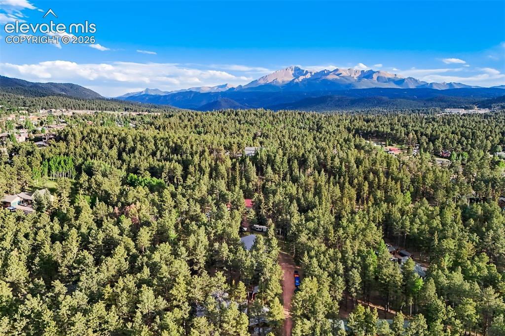 Image 49 of 50: Aerial View