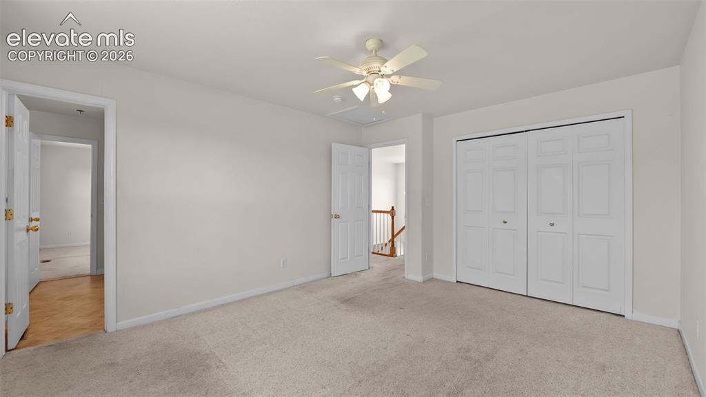 Image 16 of 35: Bedroom