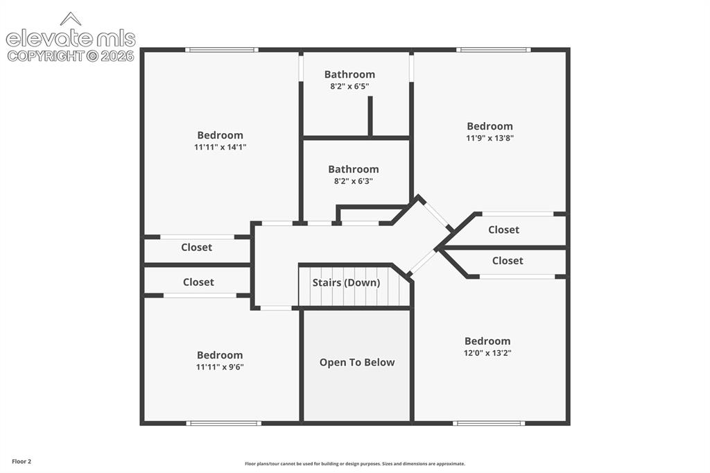Image 33 of 35: Floor Plan