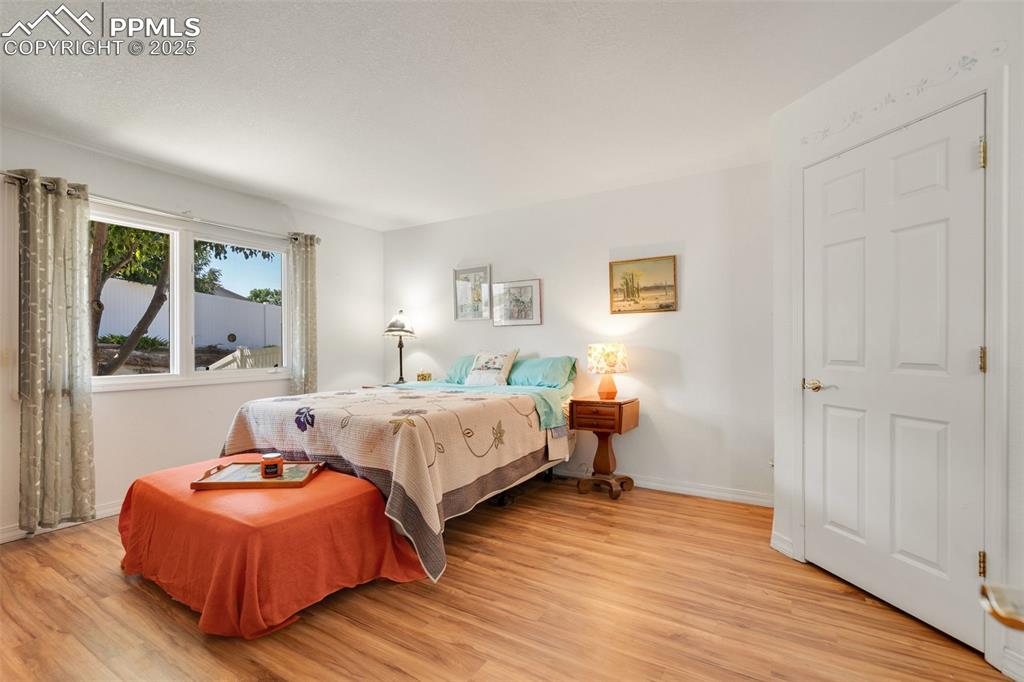 Image 13 of 34: Master Bedroom