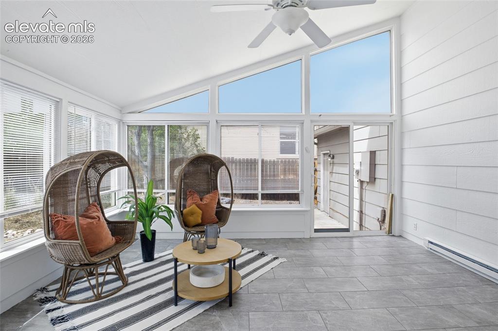 Image 11 of 36: Sun Room