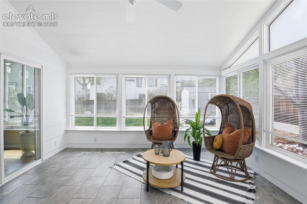 Image 12 of 36: Sun Room