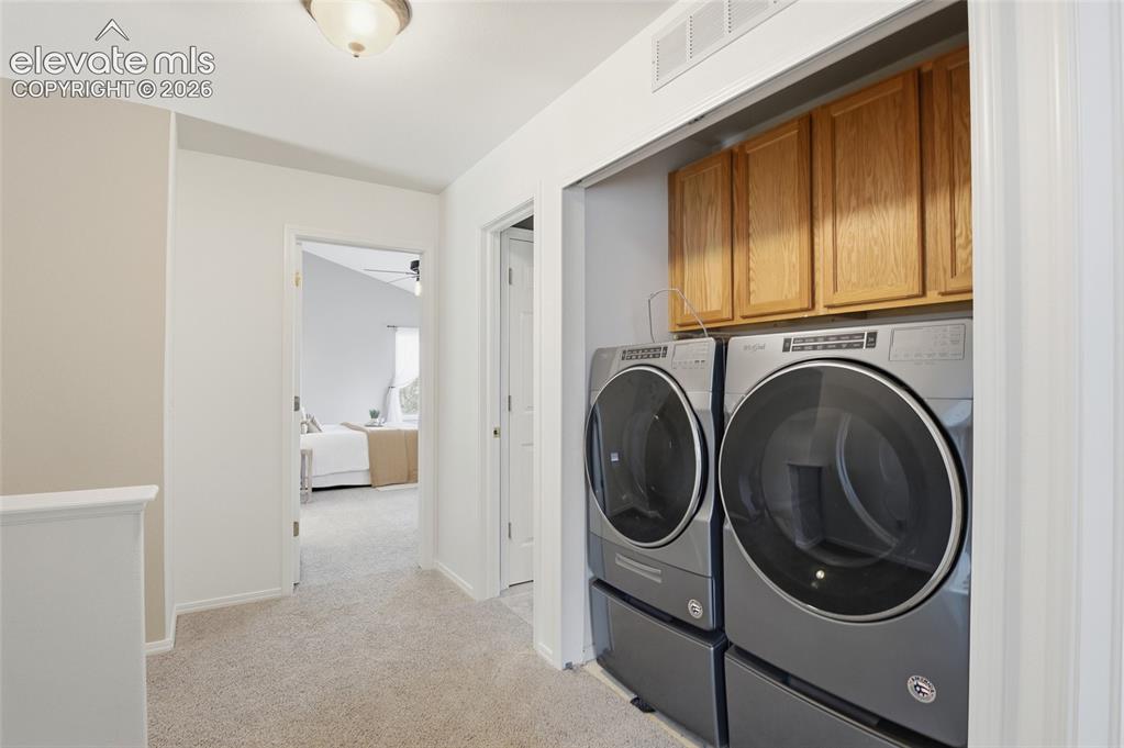 Image 16 of 36: Laundry