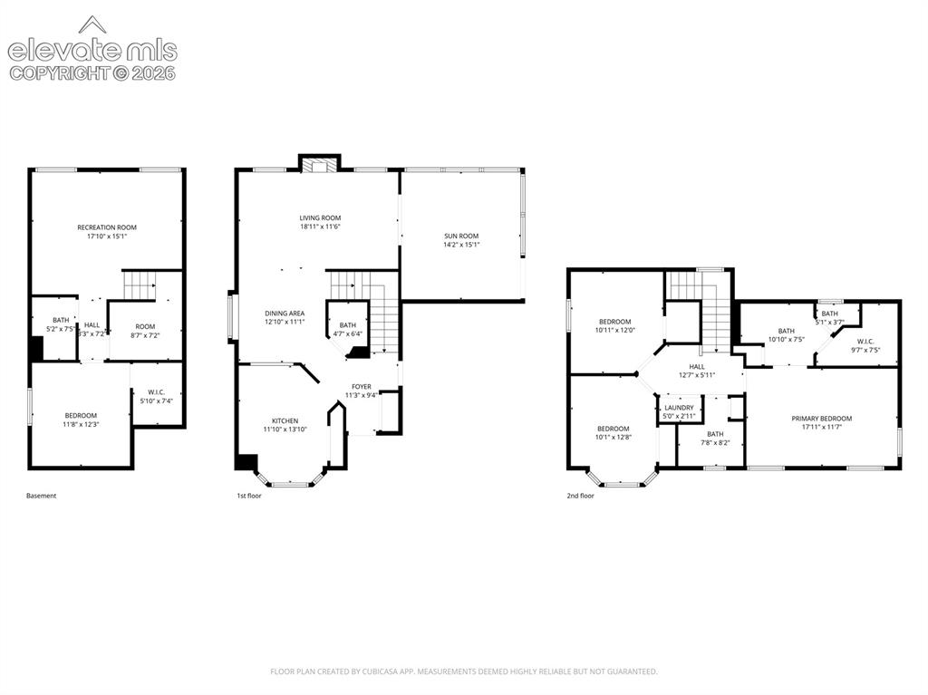 Image 33 of 36: Floor Plan