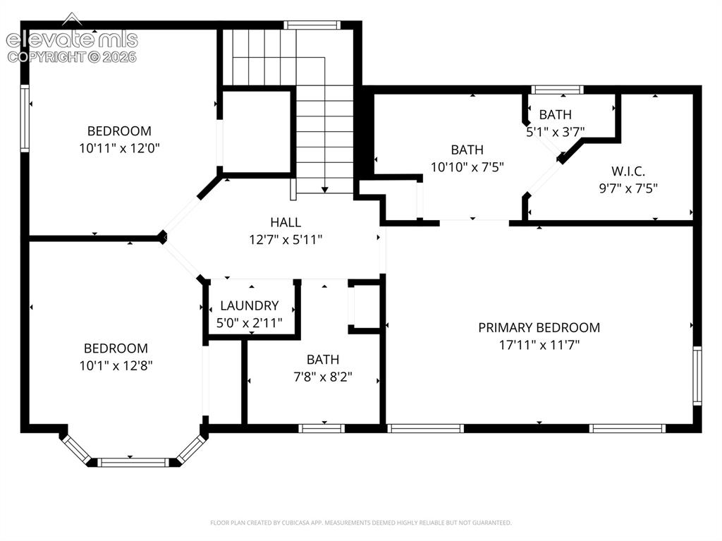 Image 34 of 36: Floor Plan
