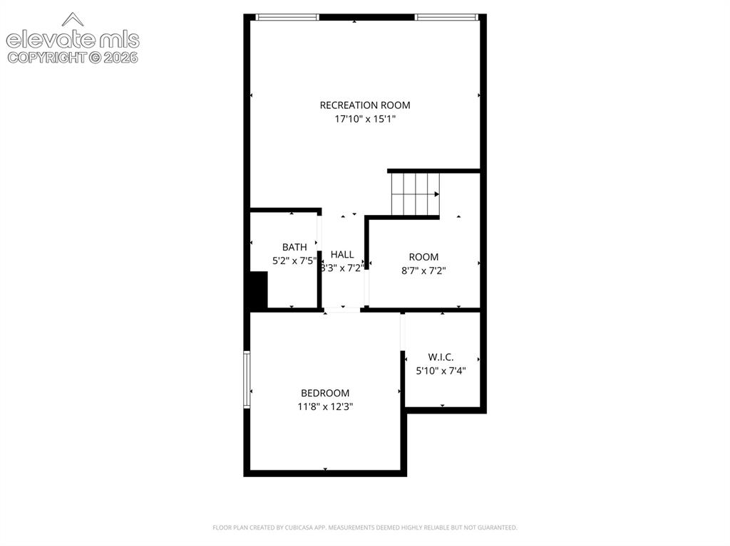 Image 36 of 36: Floor Plan