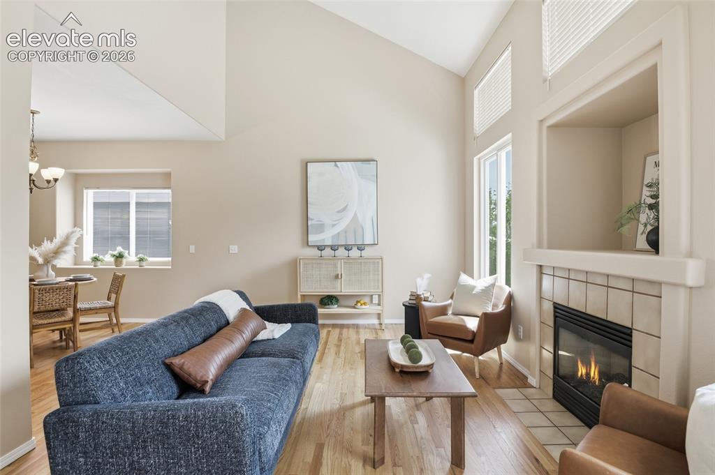 Image 9 of 36: Living Room
