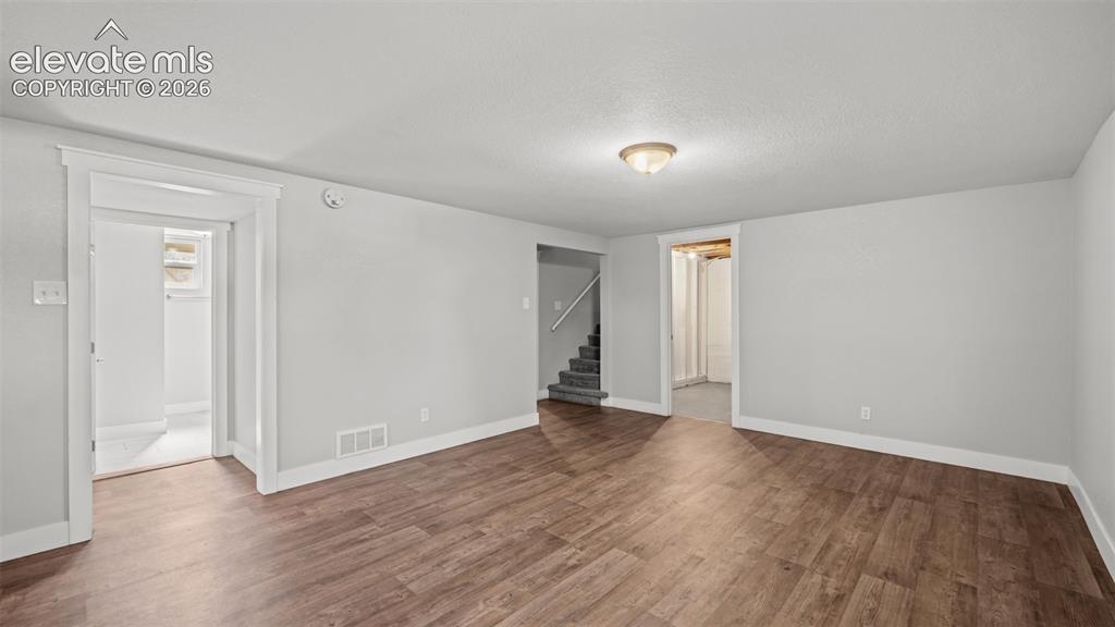 Image 18 of 39: Basement