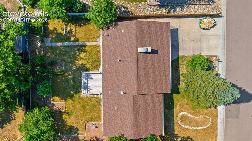 Image 34 of 39: Aerial View