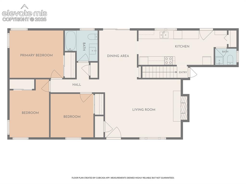 Image 37 of 39: Floor Plan